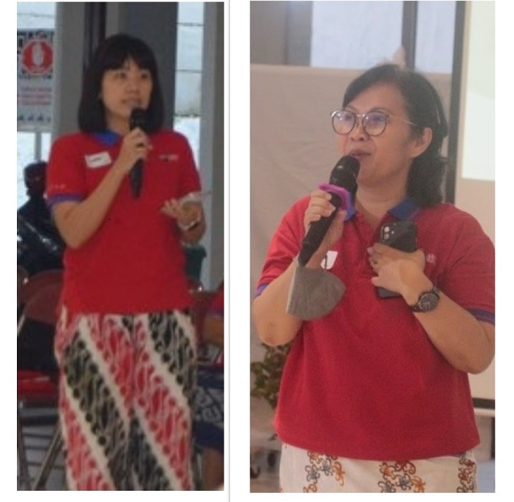 bulina bulita PAKAI